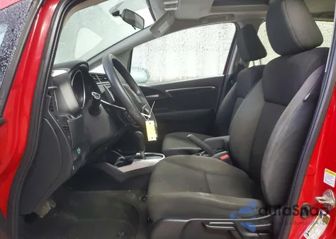 2016 Honda Fit Ex z USA, uszkodzony, nr VIN JHMGK5H72GS000442